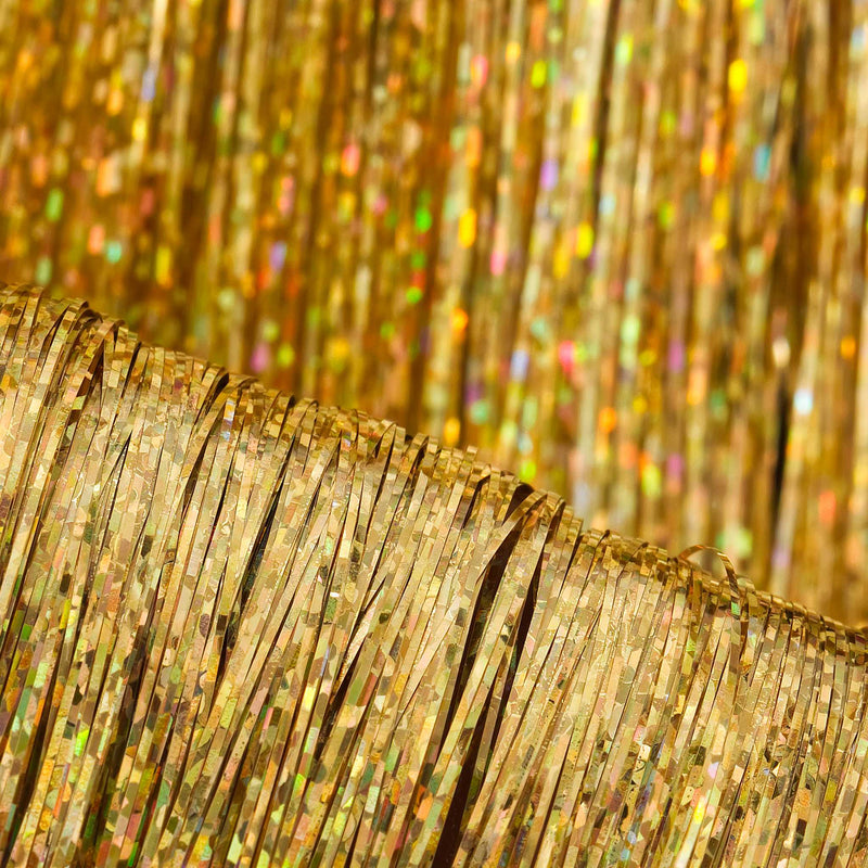 Hedron Flashabou Holographic