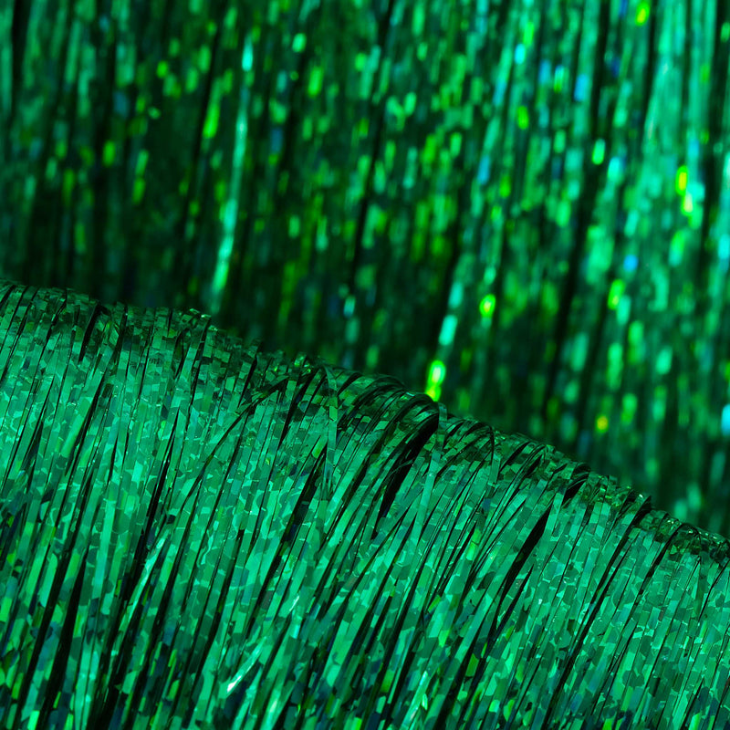 Hedron Flashabou Holographic