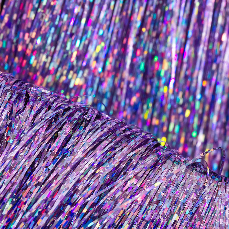 Hedron Flashabou Holographic