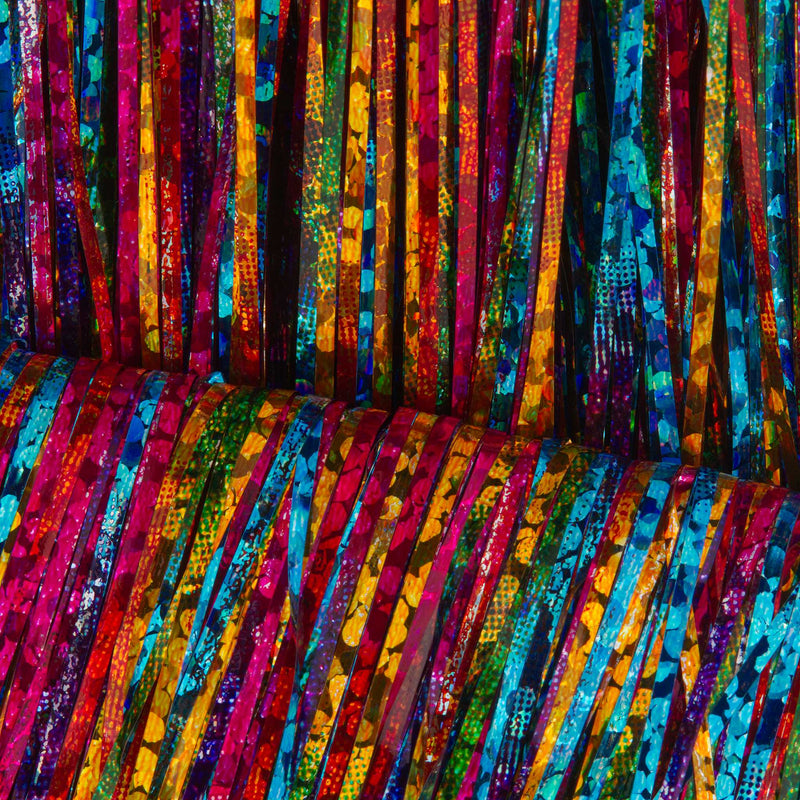 Hedron Flashabou Holographic Magnum