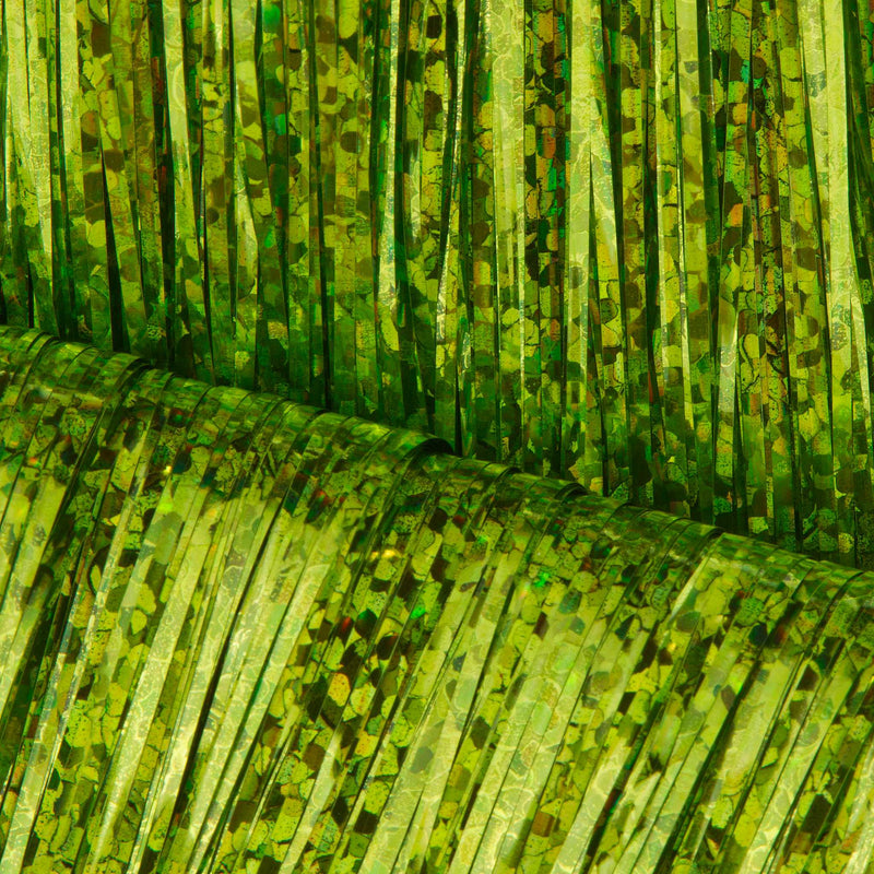 Hedron Flashabou Holographic Magnum