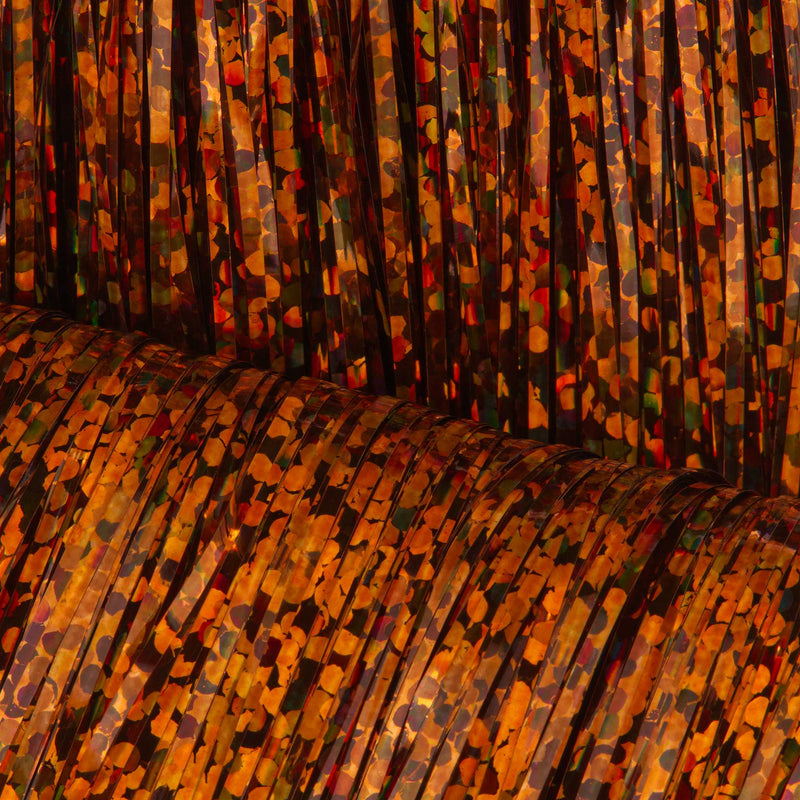 Hedron Flashabou Holographic Magnum