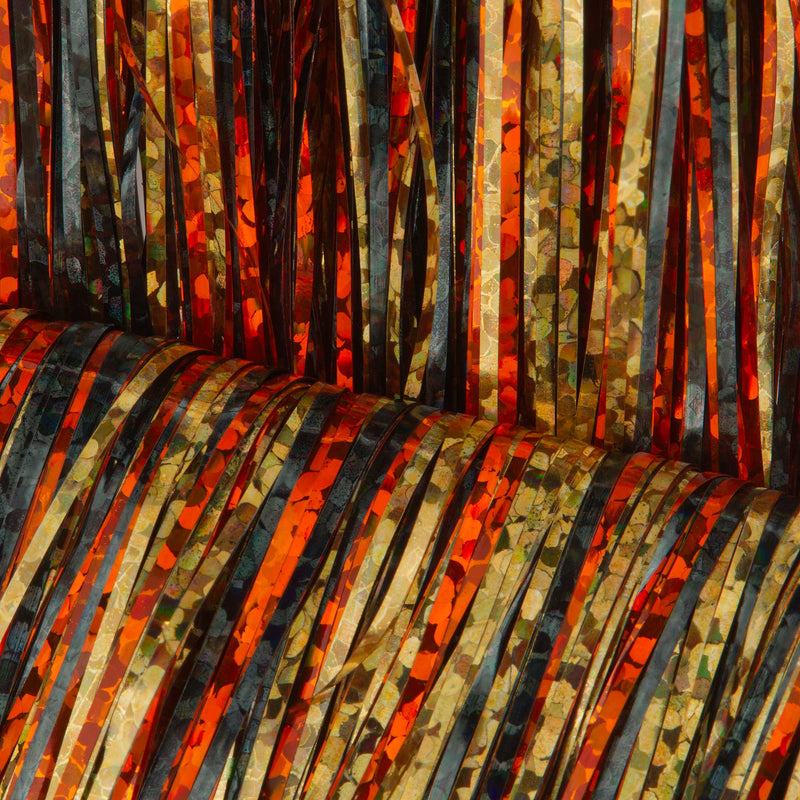 Hedron Flashabou Holographic Magnum