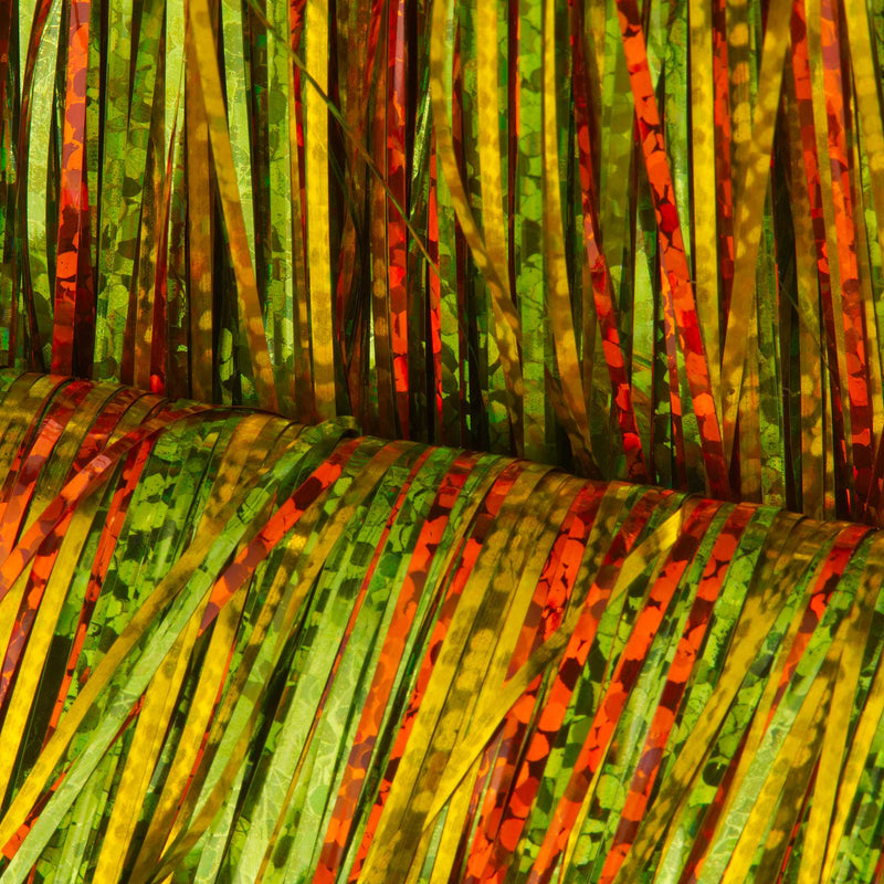 Hedron Flashabou Holographic Magnum