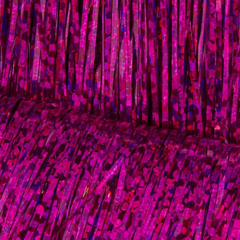 Hedron Flashabou Holographic Magnum