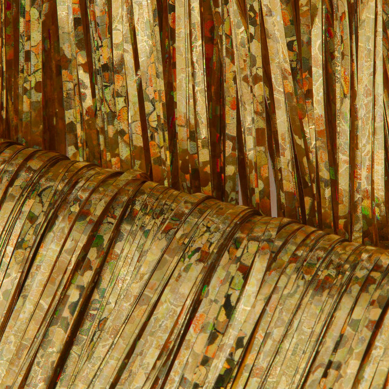 Hedron Flashabou Holographic Magnum