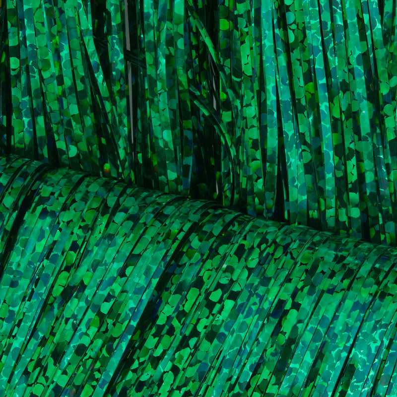 Hedron Flashabou Holographic Magnum