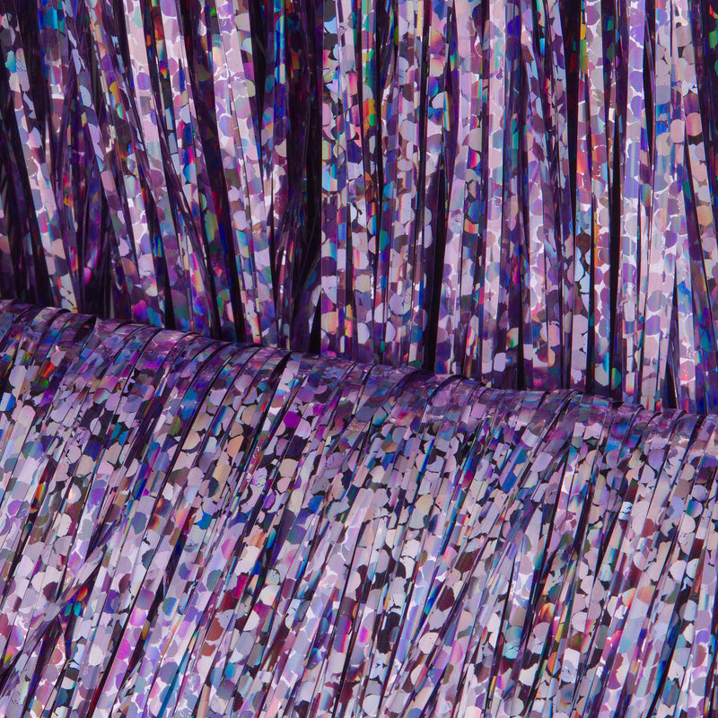 Hedron Flashabou Holographic Magnum