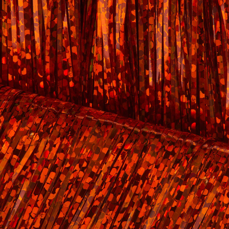 Hedron Flashabou Holographic Magnum