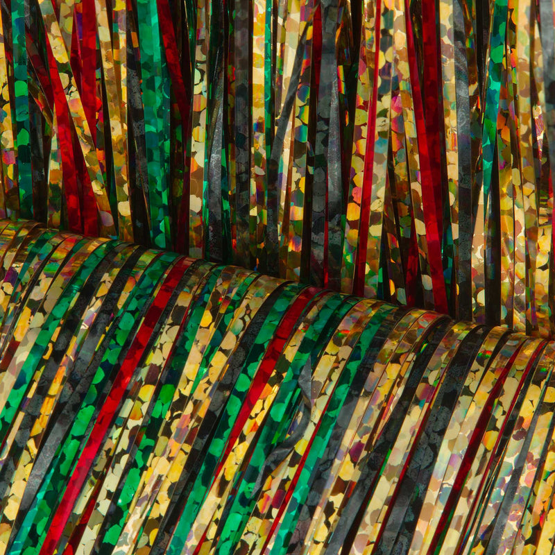 Hedron Flashabou Holographic Magnum