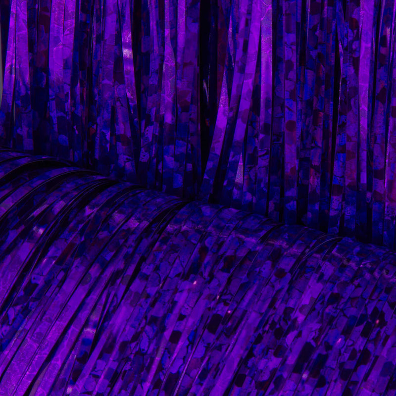 Hedron Flashabou Holographic Magnum