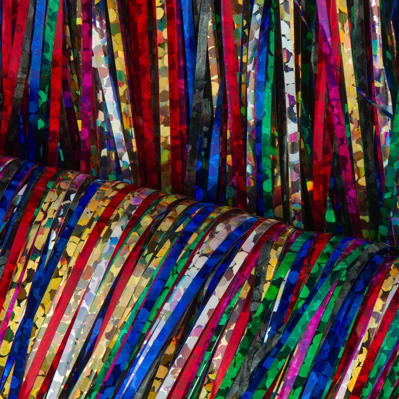 Hedron Flashabou Holographic Magnum