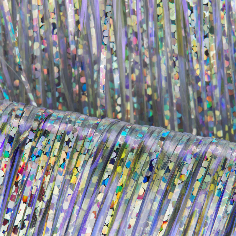 Hedron Flashabou Holographic Magnum