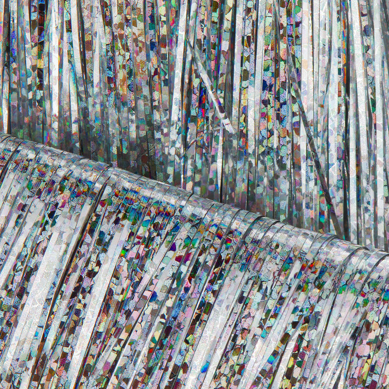 Hedron Flashabou Holographic Magnum