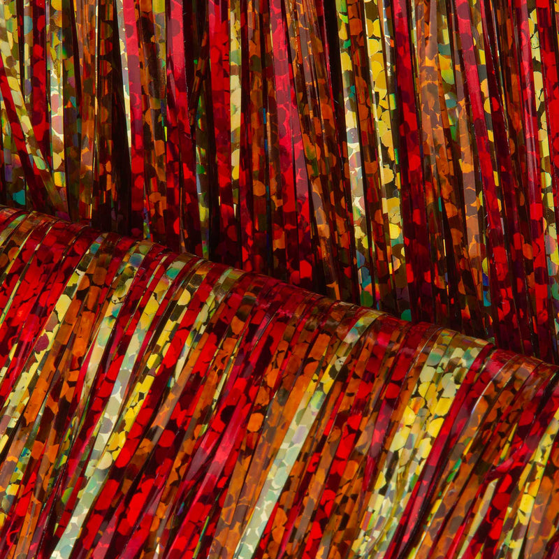 Hedron Flashabou Holographic Magnum