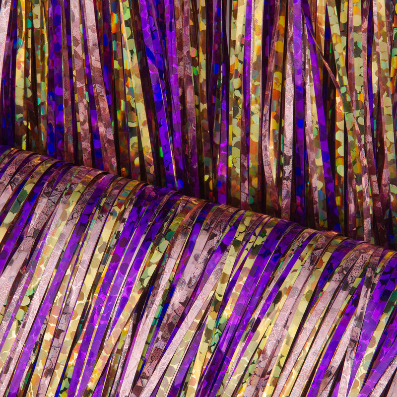 Hedron Flashabou Holographic Magnum