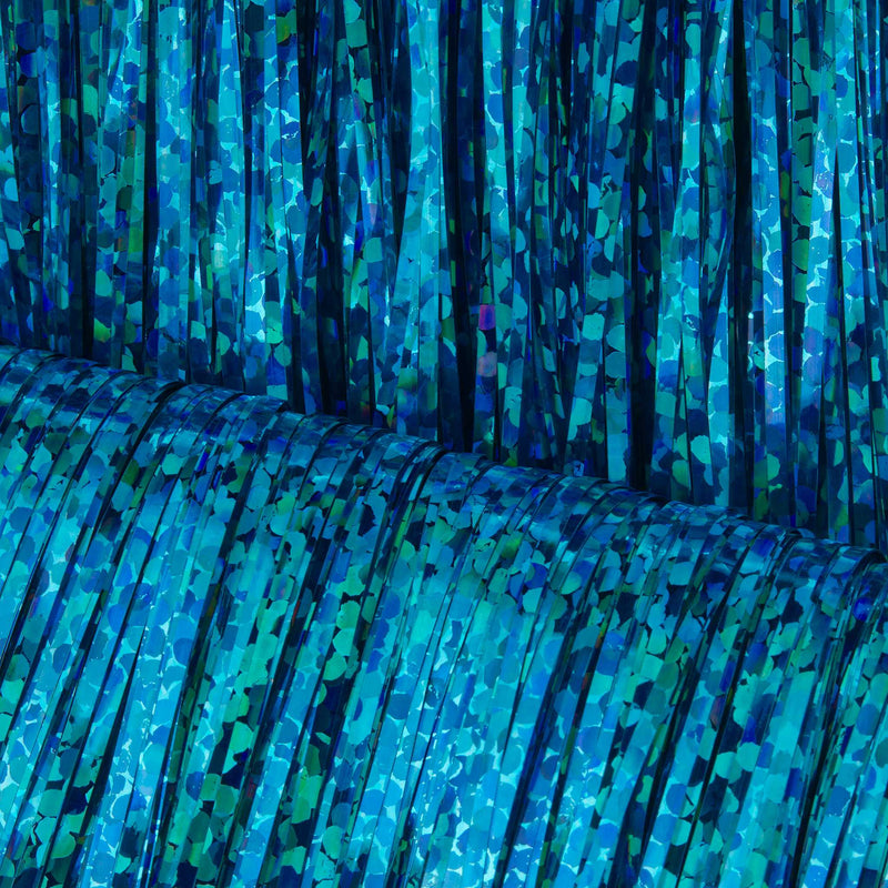 Hedron Flashabou Holographic Magnum