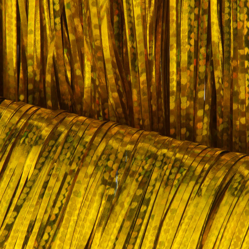 Hedron Flashabou Holographic Magnum