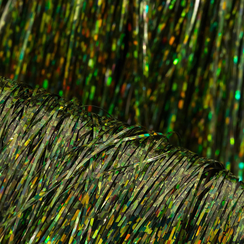 Hedron Flashabou Holographic