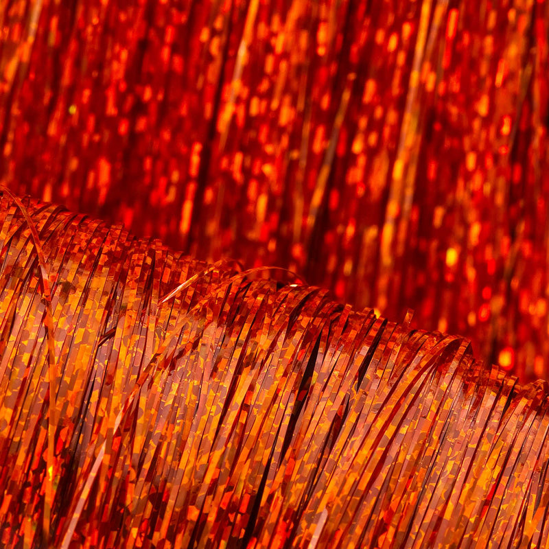 Hedron Flashabou Holographic