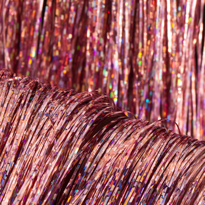 Hedron Flashabou Holographic