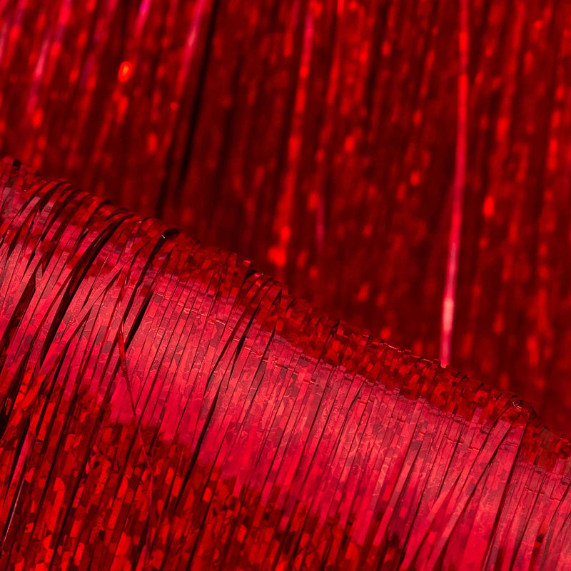 Hedron Flashabou Holographic