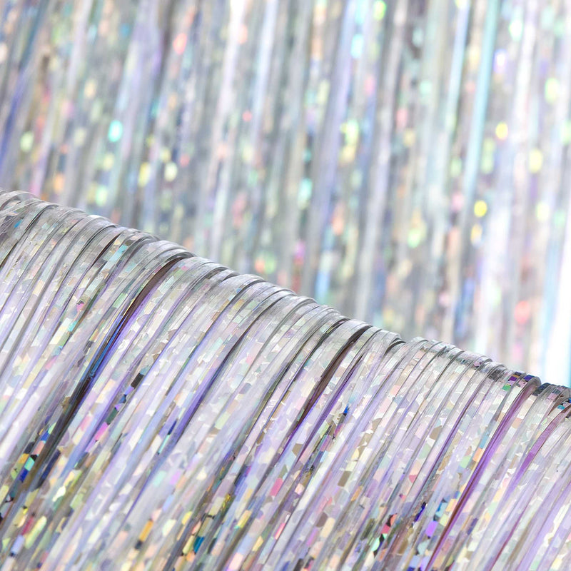 Hedron Flashabou Holographic