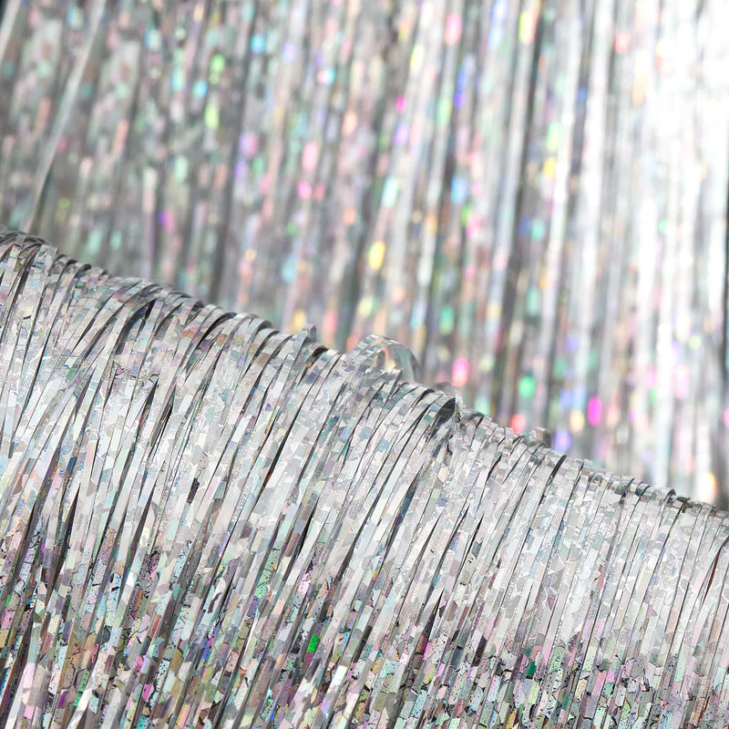 Hedron Flashabou Holographic