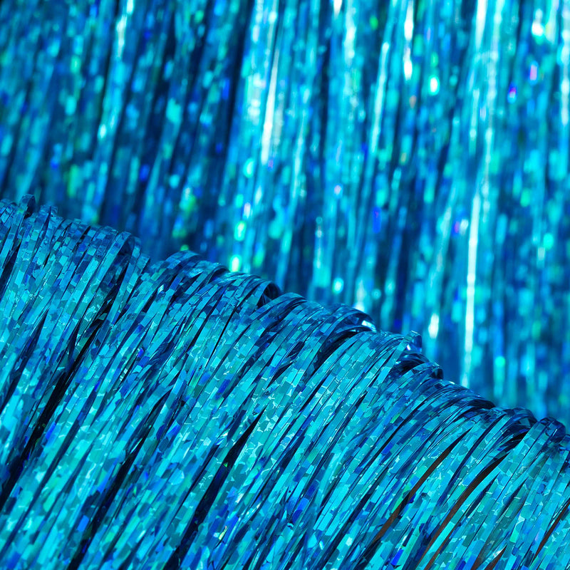 Hedron Flashabou Holographic