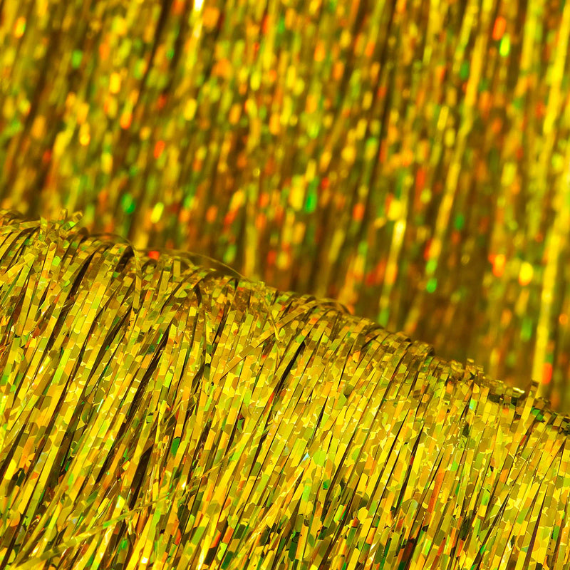 Hedron Flashabou Holographic