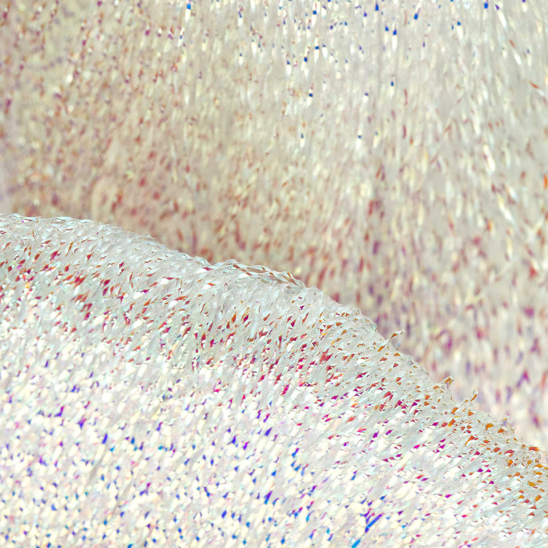 Hedron Flashabou Mirage Accent