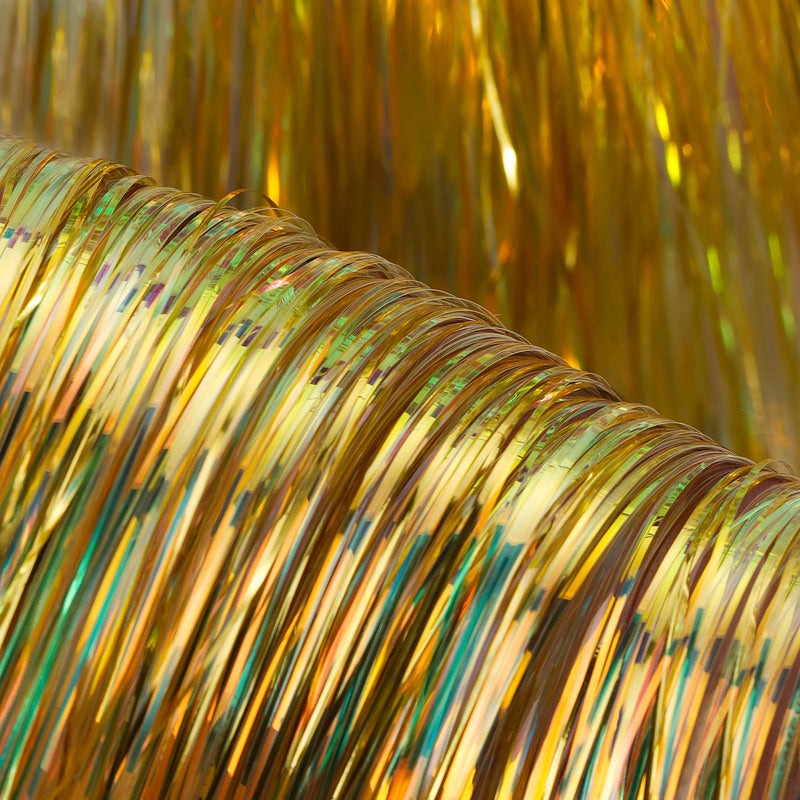 Hedron Flashabou Mirage Blends