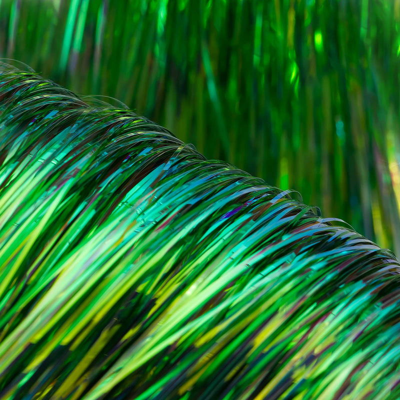 Hedron Flashabou Mirage Blends