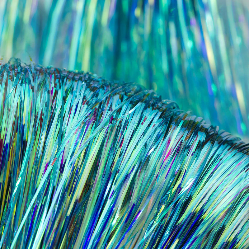 Hedron Flashabou Mirage Blends