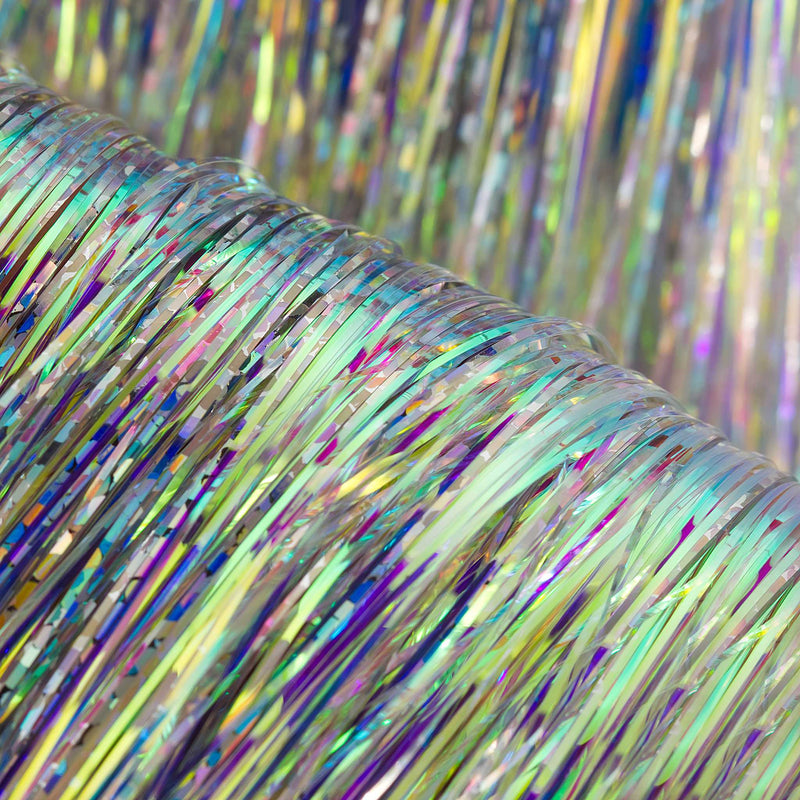 Hedron Flashabou Mirage Blends