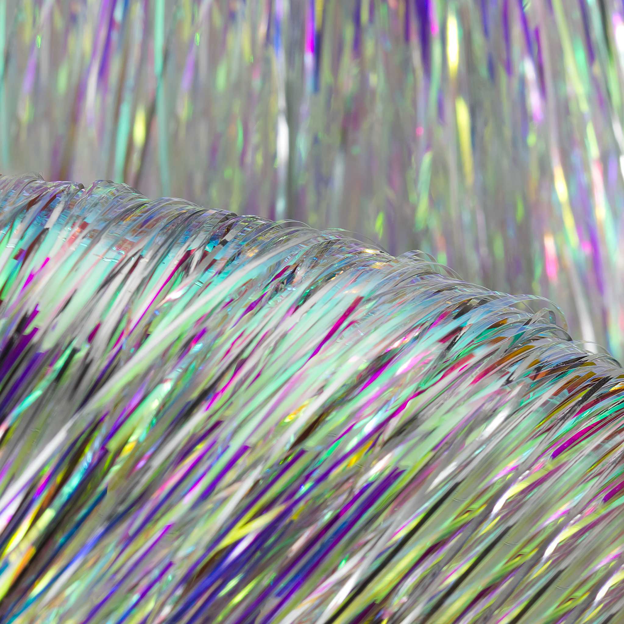 Fly Tying Flash — HiFishGear