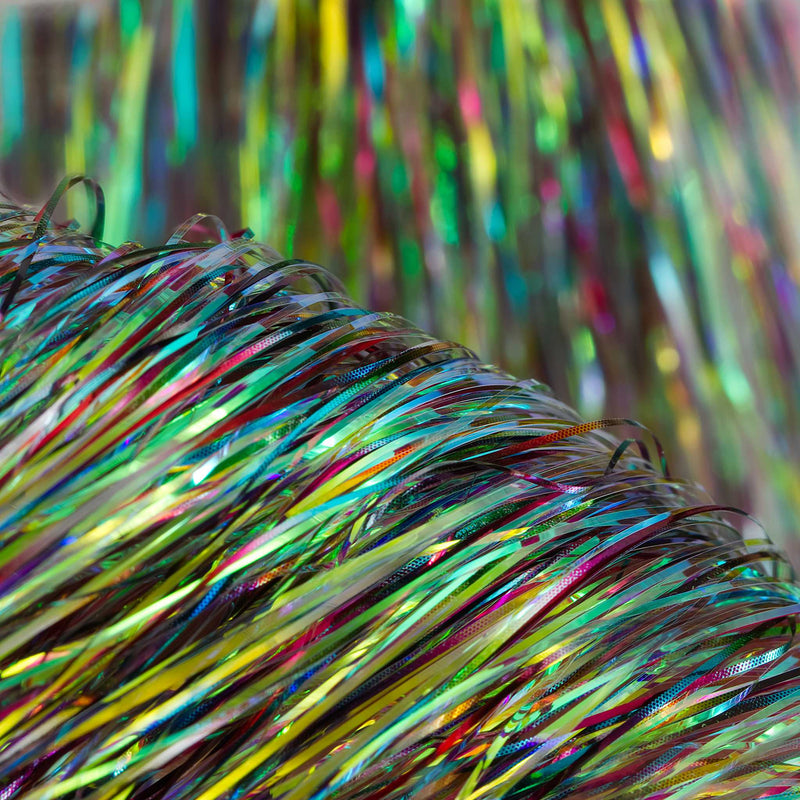 Hedron Flashabou Mirage Blends