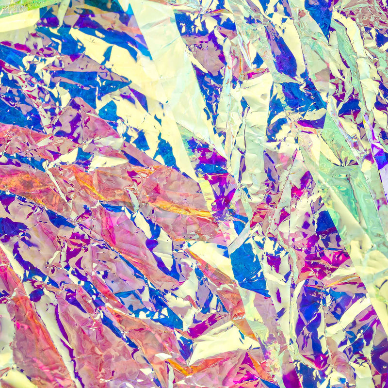 Hedron Flashabou Mirage Sheet