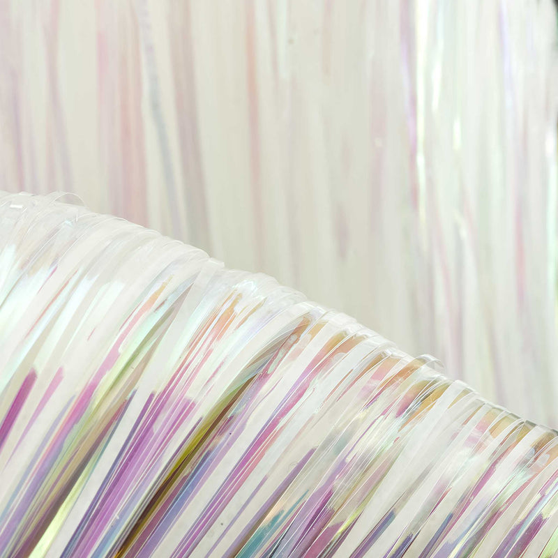 Hedron Flashabou Pearl-a-Glow Magnum