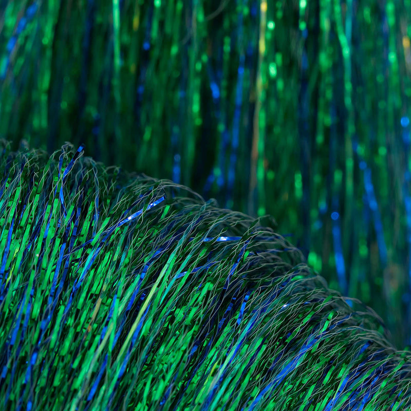 Hedron Flashabou Polarflash