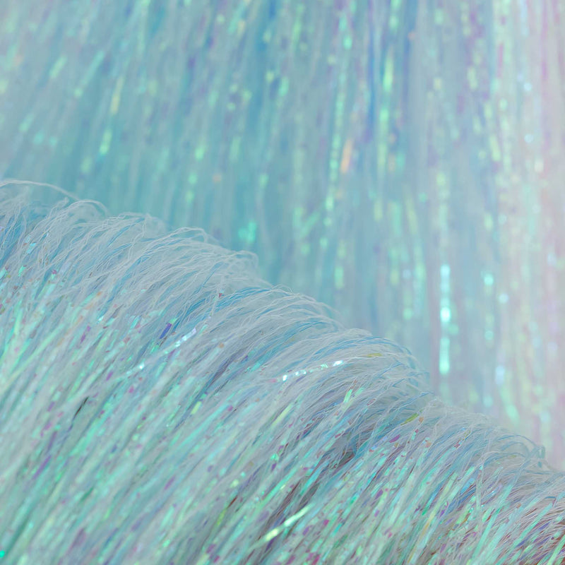 Hedron Flashabou Polarflash