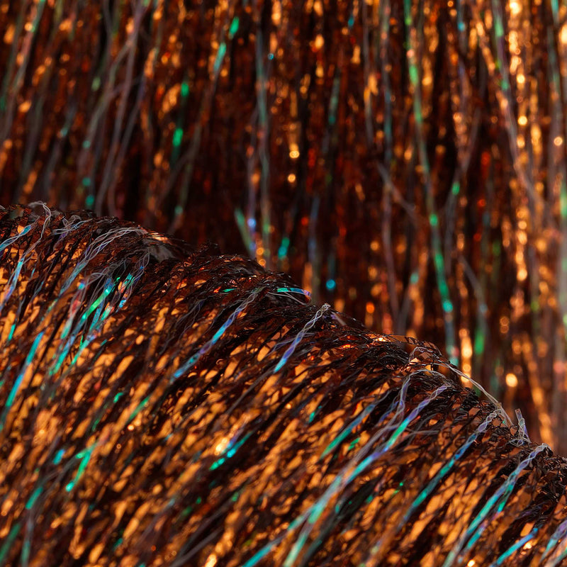 Hedron Flashabou Polarflash