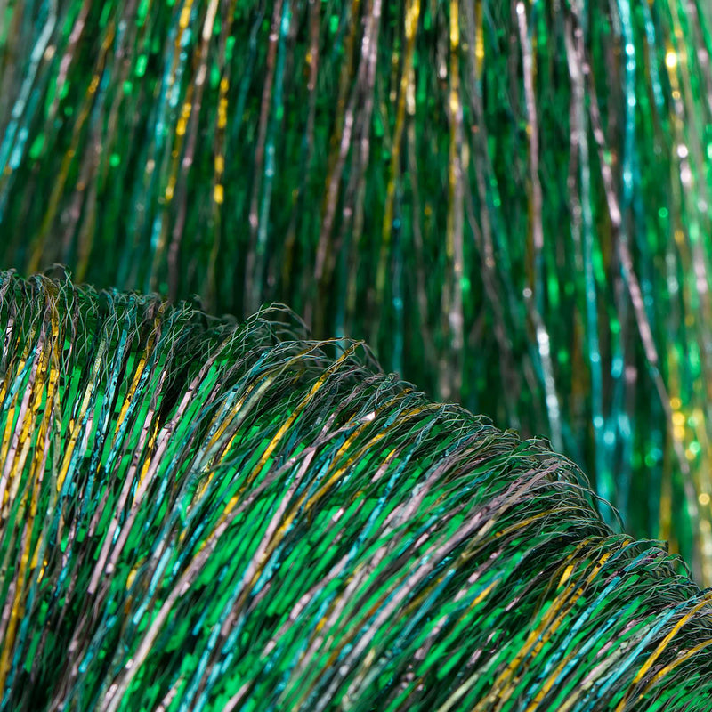 Hedron Flashabou Polarflash