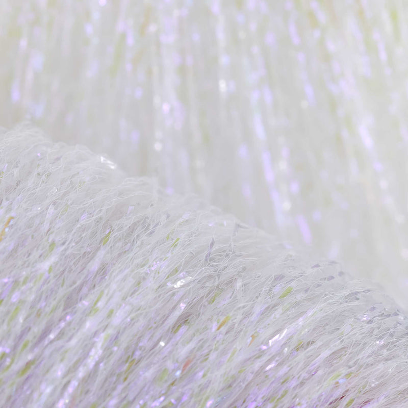 Hedron Flashabou Polarflash