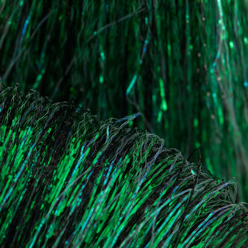 Hedron Flashabou Polarflash