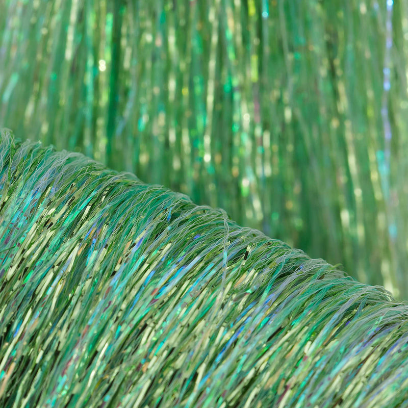 Hedron Flashabou Polarflash