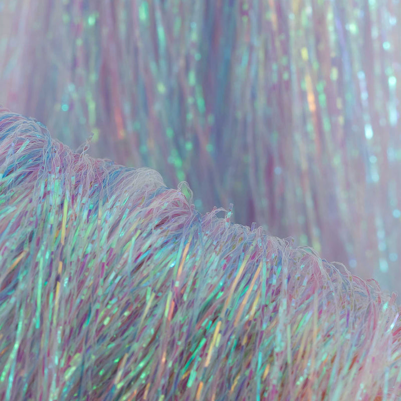 Hedron Flashabou Polarflash