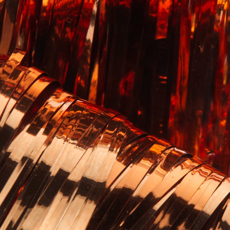 Hedron Saltwater Flashabou