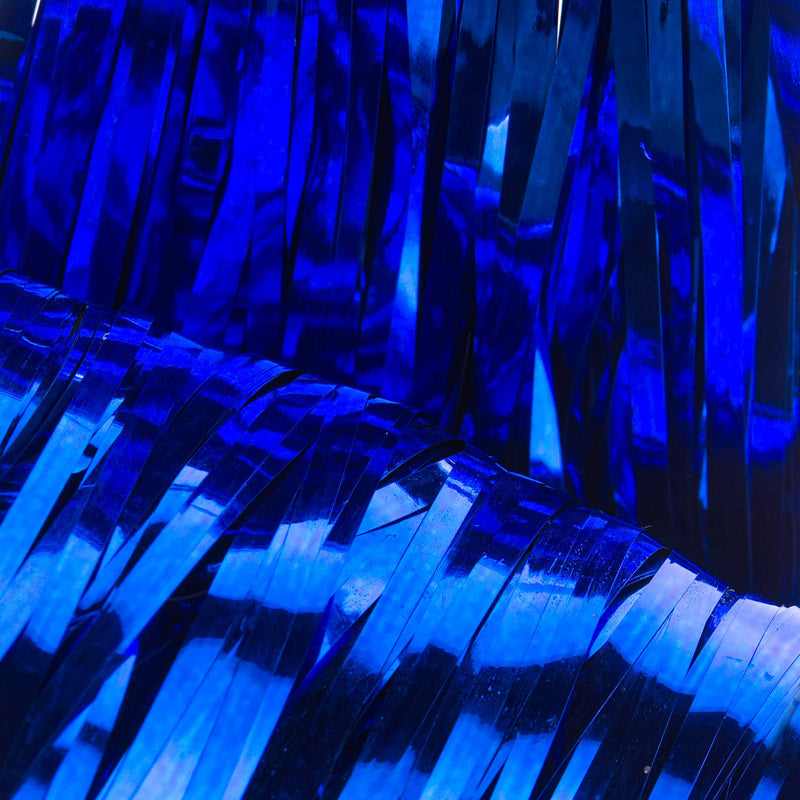 Hedron Saltwater Flashabou