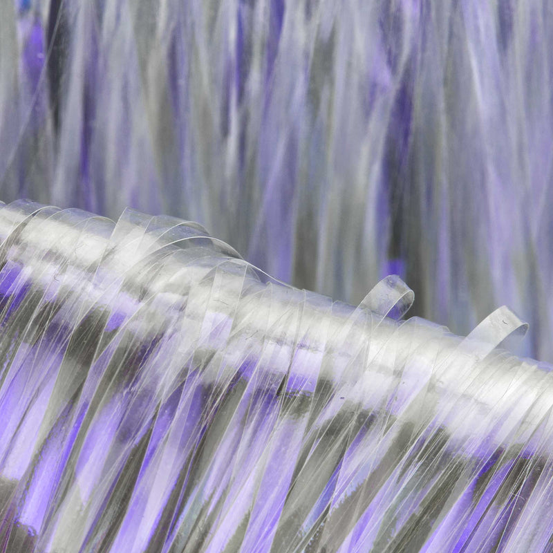 Hedron Saltwater Flashabou